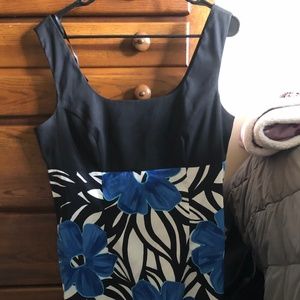 Dress Barn Dress- 16